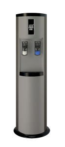 Aquapoint Freestanding Water Dispenser - Cold and Ambient